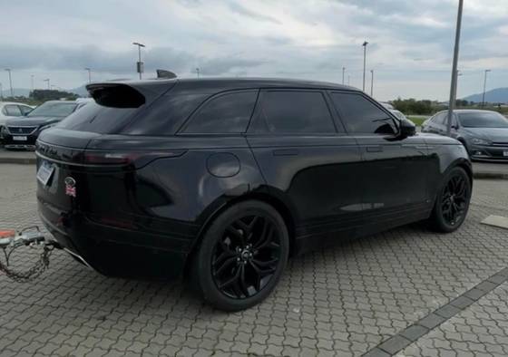 LAND ROVER RANGE ROVER VELAR 2.0 P300 GASOLINA R-DYNAMIC SE AUTOMÁTICO